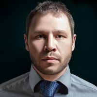 Александр Маврин